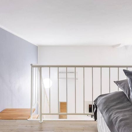 Apartament Moscova Moderno E Centrale Bilocale Per Coppie Mediolan Zewnętrze zdjęcie