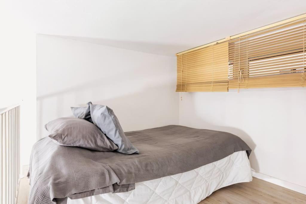 Apartament Moscova Moderno E Centrale Bilocale Per Coppie Mediolan Zewnętrze zdjęcie