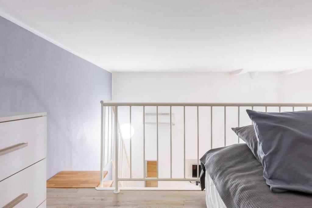Apartament Moscova Moderno E Centrale Bilocale Per Coppie Mediolan Zewnętrze zdjęcie