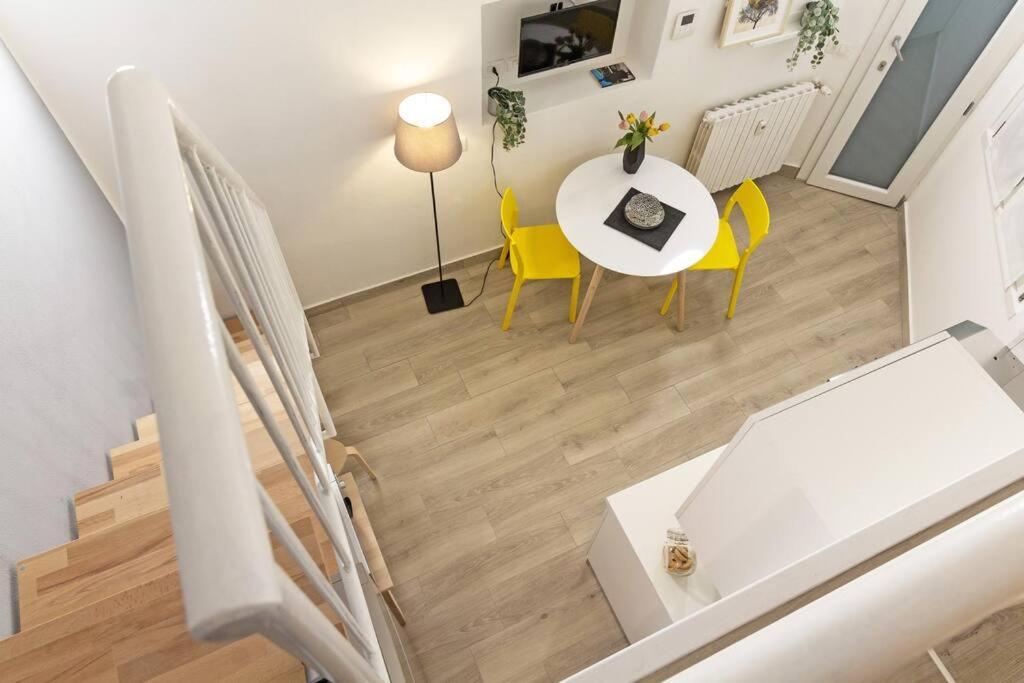 Apartament Moscova Moderno E Centrale Bilocale Per Coppie Mediolan Zewnętrze zdjęcie